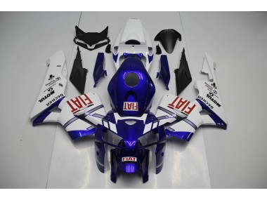 Injeção Kit Carenagem CBR 600RR 2005-2006 - Fiat
