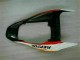 Injeção Kit Carenagem CBR 600RR 2007-2008 - Laranja Preto Repsol