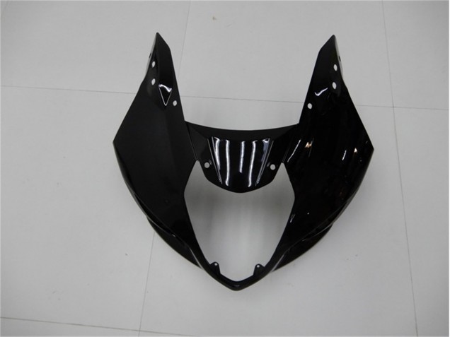 Injeção Kit Carenagem GSXR 1000 K3 2003-2004 - Preto Brilhante Injeção Kit Carenagem GSXR 1000 K3 2003-2004 - Preto Brilhante