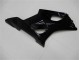 Injeção Kit Carenagem GSXR 1000 K3 2003-2004 - Preto Brilhante Injeção Kit Carenagem GSXR 1000 K3 2003-2004 - Preto Brilhante
