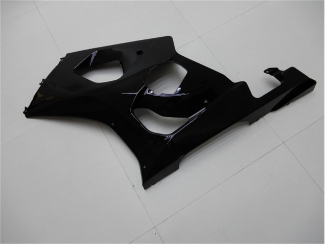 Injeção Kit Carenagem GSXR 1000 K3 2003-2004 - Preto Brilhante Injeção Kit Carenagem GSXR 1000 K3 2003-2004 - Preto Brilhante