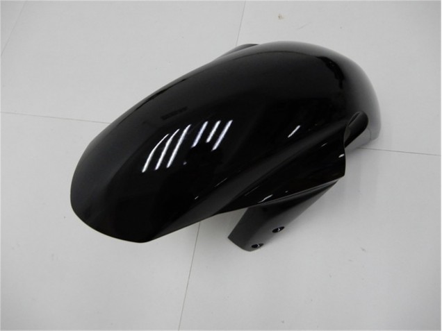 Injeção Kit Carenagem GSXR 1000 K3 2003-2004 - Preto Brilhante Injeção Kit Carenagem GSXR 1000 K3 2003-2004 - Preto Brilhante