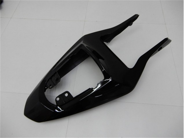 Injeção Kit Carenagem GSXR 1000 K3 2003-2004 - Preto Brilhante Injeção Kit Carenagem GSXR 1000 K3 2003-2004 - Preto Brilhante