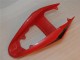 Injeção Kit Carenagem GSXR 600 / 750 K4 2004-2005 - Vermelho Preto Injeção Kit Carenagem GSXR 600 / 750 K4 2004-2005 - Vermelho Preto