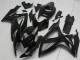 Injeção Kit Carenagem GSXR 600 / 750 K6 2006-2007 - Preto Injeção Kit Carenagem GSXR 600 / 750 K6 2006-2007 - Preto