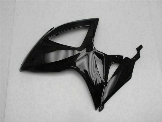 Injeção Kit Carenagem GSXR 600 / 750 K6 2006-2007 - Preto Injeção Kit Carenagem GSXR 600 / 750 K6 2006-2007 - Preto