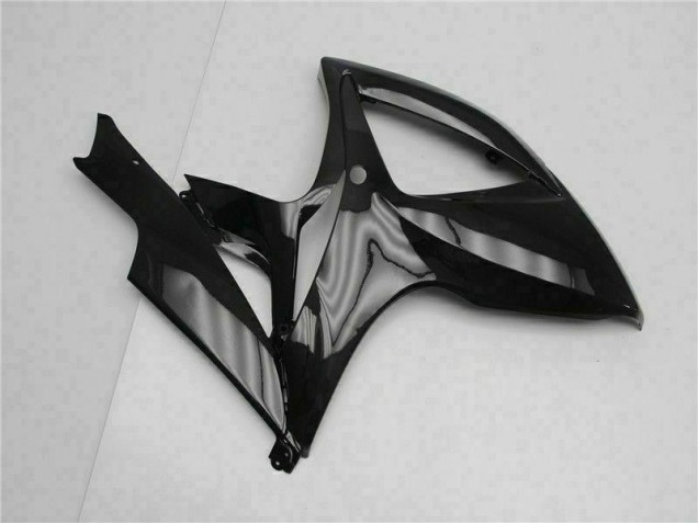 Injeção Kit Carenagem GSXR 600 / 750 K6 2006-2007 - Preto Injeção Kit Carenagem GSXR 600 / 750 K6 2006-2007 - Preto