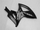 Injeção Kit Carenagem GSXR 600 / 750 K6 2006-2007 - Preto Injeção Kit Carenagem GSXR 600 / 750 K6 2006-2007 - Preto