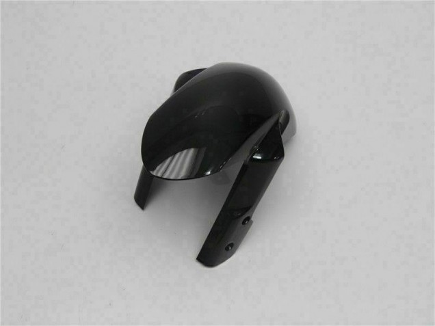 Injeção Kit Carenagem GSXR 600 / 750 K6 2006-2007 - Preto Injeção Kit Carenagem GSXR 600 / 750 K6 2006-2007 - Preto