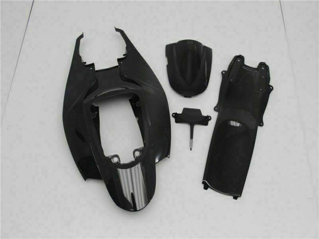 Injeção Kit Carenagem GSXR 600 / 750 K6 2006-2007 - Preto Injeção Kit Carenagem GSXR 600 / 750 K6 2006-2007 - Preto