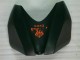 Injeção Kit Carenagem GSXR 600 / 750 K6 2006-2007 - Preto Injeção Kit Carenagem GSXR 600 / 750 K6 2006-2007 - Preto