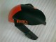 Injeção Kit Carenagem GSXR 600 / 750 K6 2006-2007 - Preto Injeção Kit Carenagem GSXR 600 / 750 K6 2006-2007 - Preto
