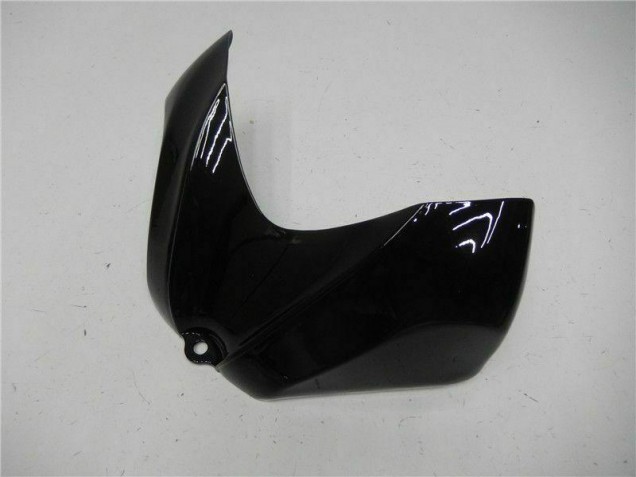 Injeção Kit Carenagem GSXR 600 / 750 K6 2006-2007 - Vermelho Preto Injeção Kit Carenagem GSXR 600 / 750 K6 2006-2007 - Vermelho Preto