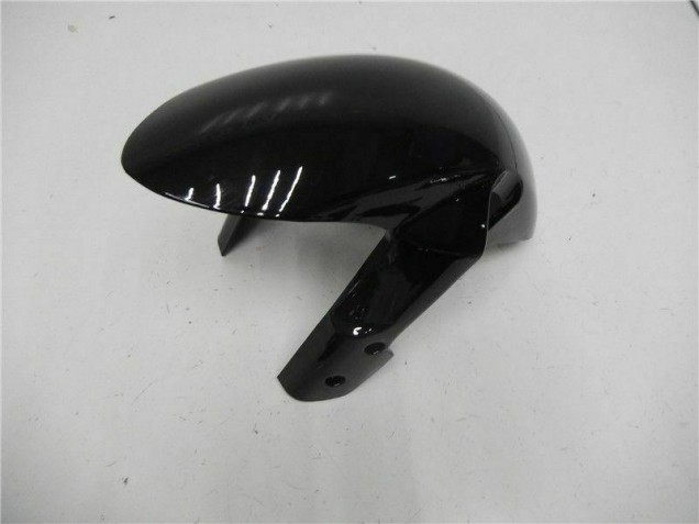 Injeção Kit Carenagem GSXR 600 / 750 K6 2006-2007 - Vermelho Preto Injeção Kit Carenagem GSXR 600 / 750 K6 2006-2007 - Vermelho Preto