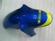 Injeção Kit Carenagem R1 2000-2001 - Azul Injeção Kit Carenagem R1 2000-2001 - Azul
