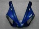 Injeção Kit Carenagem R1 2000-2001 - Azul