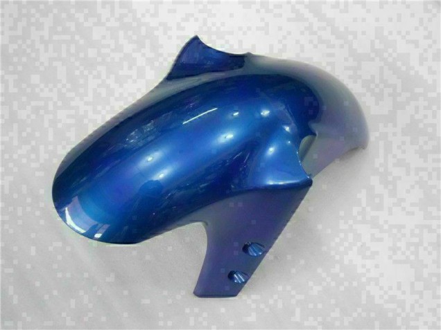 Injeção Kit Carenagem R1 2000-2001 - Azul