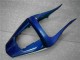 Injeção Kit Carenagem R1 2000-2001 - Azul