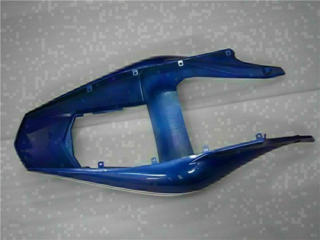 Injeção Kit Carenagem R1 2000-2001 - Azul