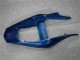 Injeção Kit Carenagem R1 2000-2001 - Azul
