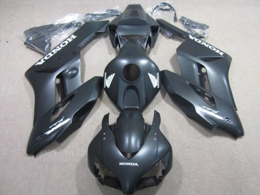 Injeção Kits Carenagem CBR 1000RR 2004-2005 - Preto