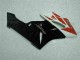 Injeção Kits Carenagem CBR 1000RR 2004-2005 - Vermelho Branco Injeção Kits Carenagem CBR 1000RR 2004-2005 - Vermelho Branco