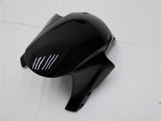 Injeção Kits Carenagem CBR 600RR 2005-2006 - Preto Brilhante Injeção Kits Carenagem CBR 600RR 2005-2006 - Preto Brilhante