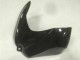 Injeção Kits Carenagem GSXR 600 / 750 K6 2006-2007 - Preto