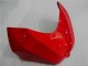 Injeção Kits Carenagem GSXR 600 / 750 K6 2006-2007 - Vermelho Branco Injeção Kits Carenagem GSXR 600 / 750 K6 2006-2007 - Vermelho Branco