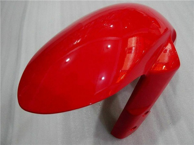 Injeção Kits Carenagem GSXR 600 / 750 K6 2006-2007 - Vermelho Branco Injeção Kits Carenagem GSXR 600 / 750 K6 2006-2007 - Vermelho Branco