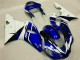 Injeção Kits Carenagem R1 2000-2001 - Azul