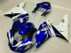 Injeção Kits Carenagem R1 2000-2001 - Azul