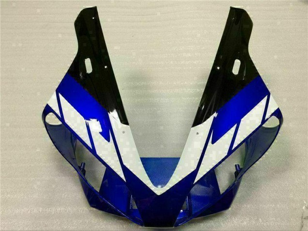 Injeção Kits Carenagem R1 2000-2001 - Azul