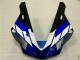 Injeção Kits Carenagem R1 2000-2001 - Azul