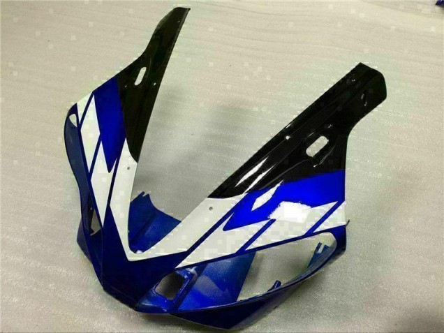 Injeção Kits Carenagem R1 2000-2001 - Azul