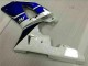 Injeção Kits Carenagem R1 2000-2001 - Azul