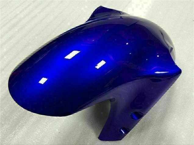 Injeção Kits Carenagem R1 2000-2001 - Azul