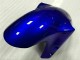 Injeção Kits Carenagem R1 2000-2001 - Azul