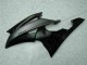 Injeção Kits Carenagem R6 2008-2016 - Cinzento Preto