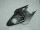 Injeção Kits Carenagem R6 2008-2016 - Cinzento Preto