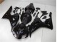 Kit Carenagem CBR 1000RR 2006-2007 - Preto Brilhante