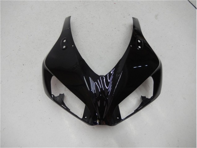 Kit Carenagem CBR 1000RR 2006-2007 - Preto Brilhante