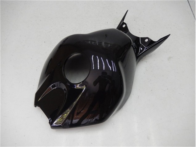 Kit Carenagem CBR 1000RR 2006-2007 - Preto Brilhante