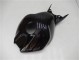 Kit Carenagem CBR 1000RR 2006-2007 - Preto Brilhante