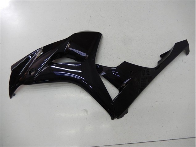 Kit Carenagem CBR 1000RR 2006-2007 - Preto Brilhante