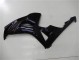 Kit Carenagem CBR 1000RR 2006-2007 - Preto Brilhante