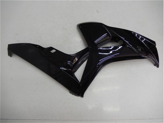 Kit Carenagem CBR 1000RR 2006-2007 - Preto Brilhante