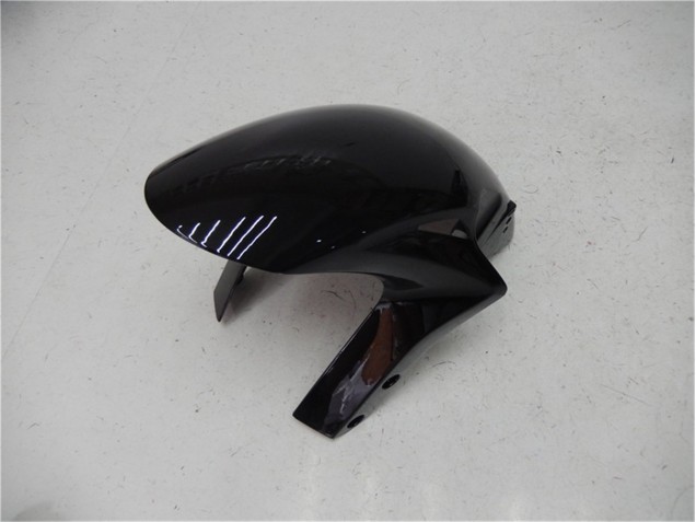Kit Carenagem CBR 1000RR 2006-2007 - Preto Brilhante