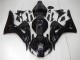 Kit Carenagem CBR 1000RR 2006-2007 - Preto Brilhante