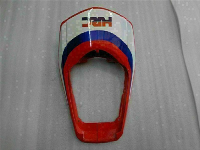Kit Carenagem CBR 1000RR 2008-2011 - Azul Branco Kit Carenagem CBR 1000RR 2008-2011 - Azul Branco